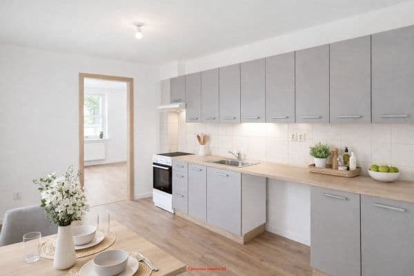 Pronájem bytu 3+1 68 m², Smetanova, Havířov-Šumbark Pronájem bytu 3+1 68 m², Smetanova, Havířov-Šumbark