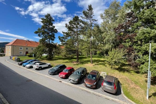 Pronájem bytu 3+1 83 m², Nové domovy, Český Krumlov Pronájem bytu 3+1 83 m², Nové domovy, Český Krumlov