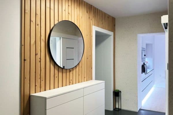 Prodej bytu 2+1 65 m², Věžové domy, Zlín, Zlínský kraj Prodej bytu 2+1 65 m², Věžové domy, Zlín, Zlínský kraj