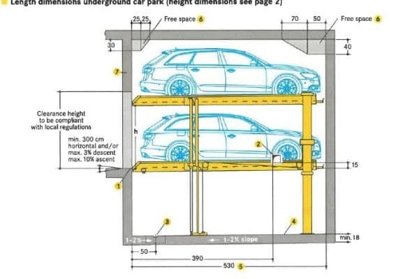 Pronájem garáže 12 m², Sázavská, Praha Pronájem garáže 12 m², Sázavská, Praha