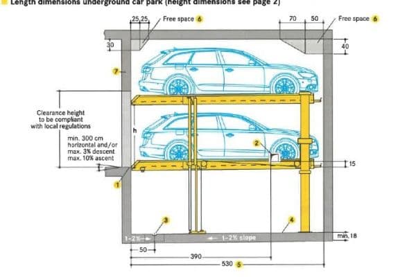 Pronájem garáže 12 m², Sázavská, Praha Pronájem garáže 12 m², Sázavská, Praha