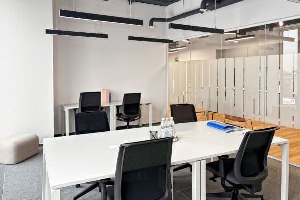 Pronájem kanceláře 75 m², Metodova, Ružinov, Bratislavský kraj Pronájem kanceláře 75 m², Metodova, Ružinov, Bratislavský kraj