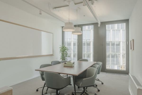 Pronájem kanceláře 4.996 m², Gertrude-Fröhlich-Sandner Straße, Vienna, Wien Pronájem kanceláře 4.996 m², Gertrude-Fröhlich-Sandner Straße, Vienna, Wien