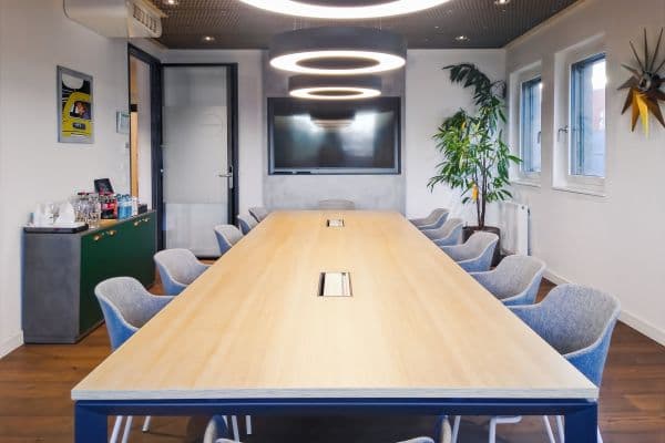 Pronájem kanceláře 2.465 m², Siezenheimer straße, Salzburg Pronájem kanceláře 2.465 m², Siezenheimer straße, Salzburg