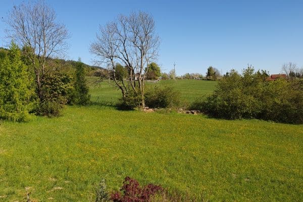 Prodej pozemku 1.096 m², Světlá pod Ještědem Prodej pozemku 1.096 m², Světlá pod Ještědem