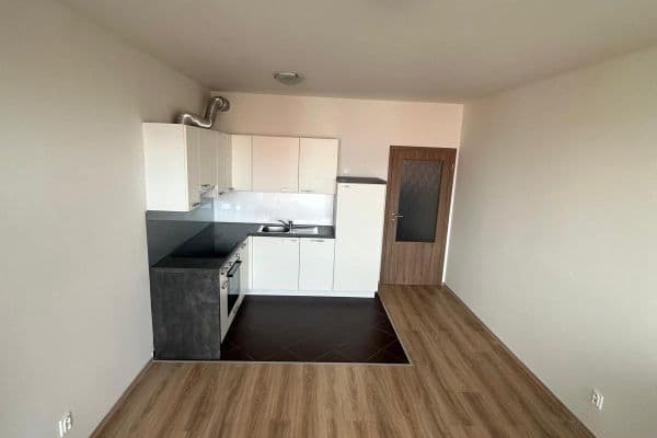 Pronájem bytu 1+kk 32 m², Davidovičova, Praha Pronájem bytu 1+kk 32 m², Davidovičova, Praha