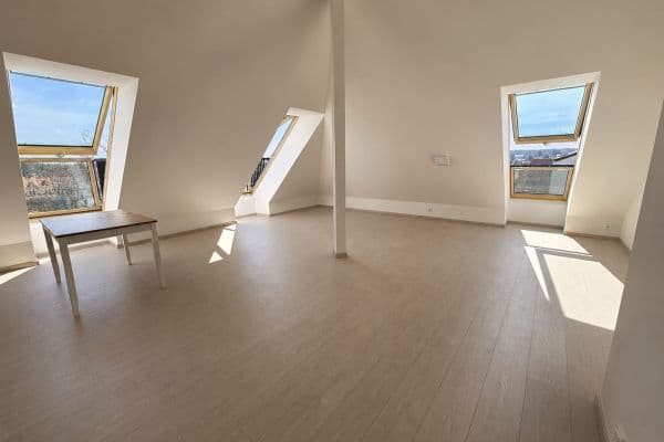 Pronájem bytu 2+kk 79 m², Cihlářská, Hostivice Pronájem bytu 2+kk 79 m², Cihlářská, Hostivice