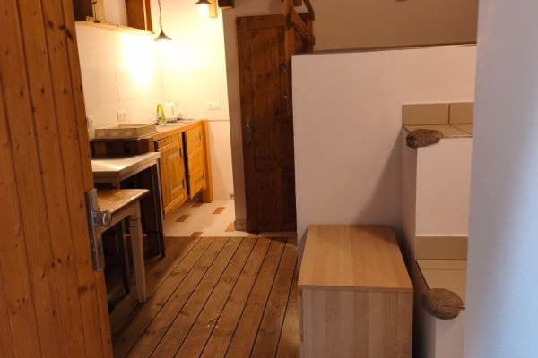 Pronájem nebytového prostoru 25 m², Hartigova, Praha Pronájem nebytového prostoru 25 m², Hartigova, Praha