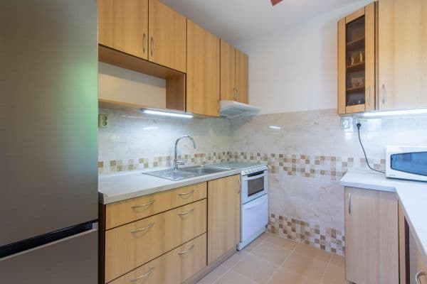Pronájem bytu 4+1 68 m², Krakovská, Kralupy nad Vltavou Pronájem bytu 4+1 68 m², Krakovská, Kralupy nad Vltavou