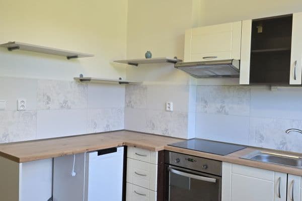 Pronájem bytu 2+kk 37 m², Tyršova, Brno Pronájem bytu 2+kk 37 m², Tyršova, Brno