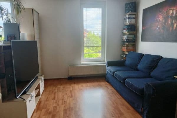 Pronájem bytu 3+kk 75 m², Chotěšovská, Praha Pronájem bytu 3+kk 75 m², Chotěšovská, Praha