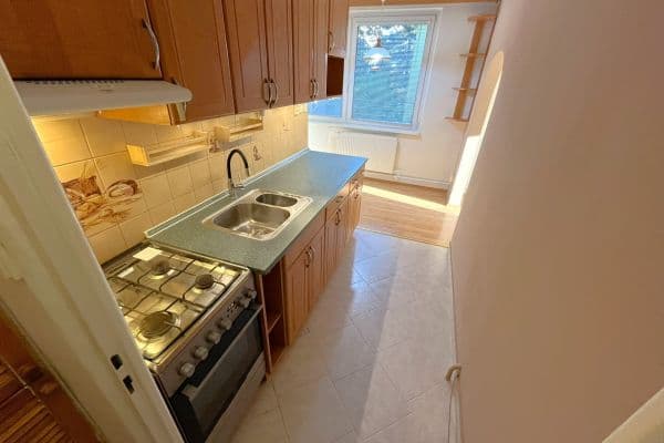 Pronájem bytu 2+1 54 m², Synkova, Olomouc Pronájem bytu 2+1 54 m², Synkova, Olomouc