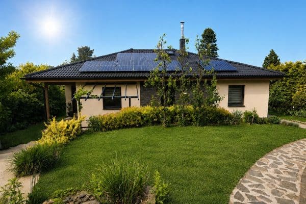 Prodej domu 151 m², pozemek 1.150 m², Ke Stráni, Řitka Prodej domu 151 m², pozemek 1.150 m², Ke Stráni, Řitka