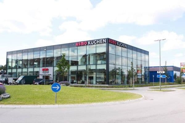 Pronájem nebytového prostoru 2.200 m², Grünwalder Weg 23, Unterhaching, Bavorsko Pronájem nebytového prostoru 2.200 m², Grünwalder Weg 23, Unterhaching, Bavorsko
