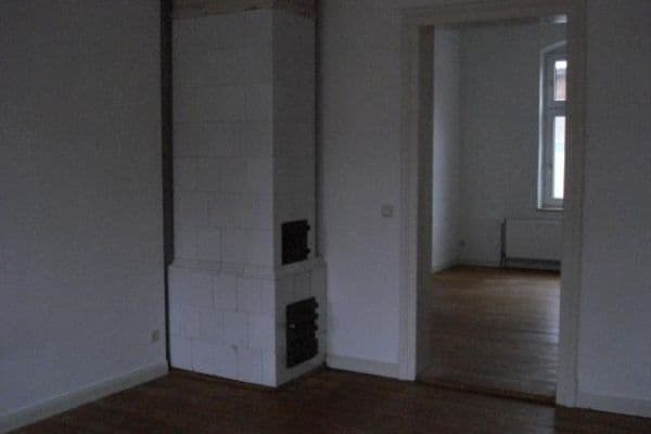 Pronájem bytu 3+1 80 m², Wallstr. 2, Dömitz Pronájem bytu 3+1 80 m², Wallstr. 2, Dömitz