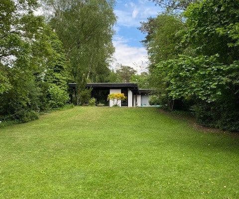 Prodej domu 233 m², pozemek 2.099 m², Wedemark Prodej domu 233 m², pozemek 2.099 m², Wedemark