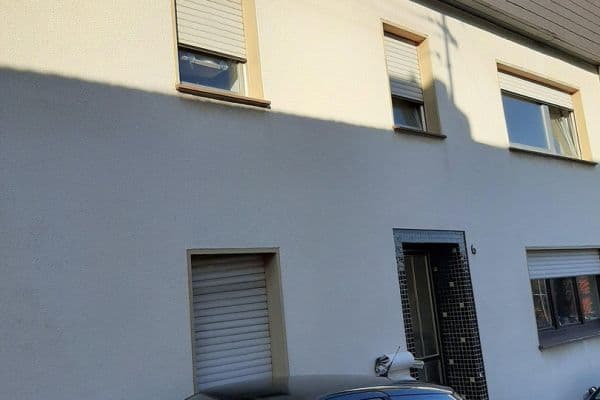 Prodej domu 360 m², pozemek 550 m², Püttlingen Prodej domu 360 m², pozemek 550 m², Püttlingen
