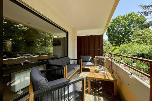 Prodej bytu 4+1 92 m², Ludwigsburg Prodej bytu 4+1 92 m², Ludwigsburg
