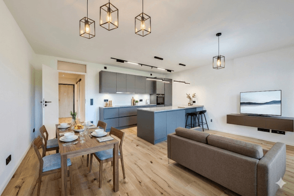 Prodej bytu 2+kk 71 m², Asperg Prodej bytu 2+kk 71 m², Asperg
