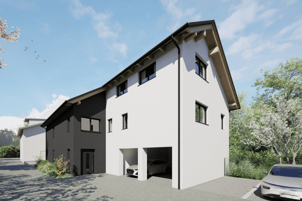 Prodej bytu 4+1 74 m², Lohstraße 12, Deggendorf Prodej bytu 4+1 74 m², Lohstraße 12, Deggendorf