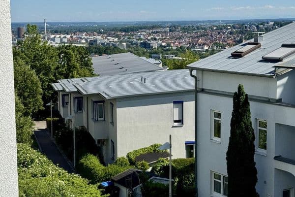 Prodej bytu 3+kk 77 m², Virchowstrasse 13, Ulm Prodej bytu 3+kk 77 m², Virchowstrasse 13, Ulm