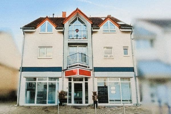 Pronájem kanceláře 120 m², Hauptstr. 73, Eppstein Pronájem kanceláře 120 m², Hauptstr. 73, Eppstein