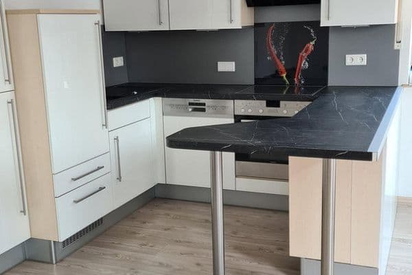 Pronájem bytu 2+1 65 m², Ingolstadt, Bavorsko Pronájem bytu 2+1 65 m², Ingolstadt, Bavorsko