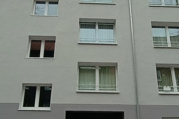 Pronájem bytu 3+1 102 m², Hakenstraße 11, Dortmund Pronájem bytu 3+1 102 m², Hakenstraße 11, Dortmund