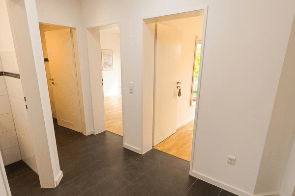 Pronájem bytu 3+1 87 m², Körnerstraße 30, Witten Pronájem bytu 3+1 87 m², Körnerstraße 30, Witten