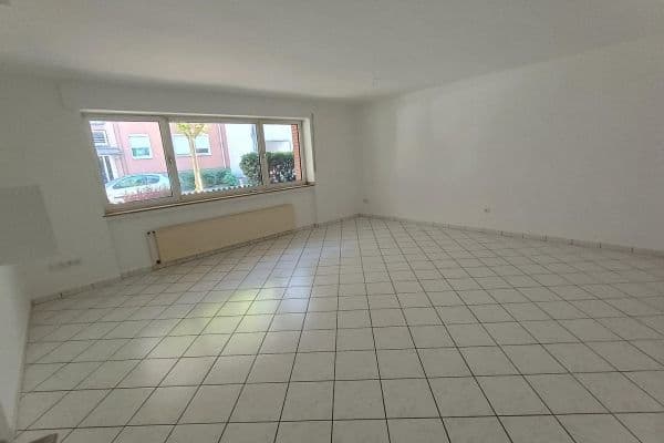 Pronájem bytu 3+1 87 m², Körnerstraße 30, Witten Pronájem bytu 3+1 87 m², Körnerstraße 30, Witten