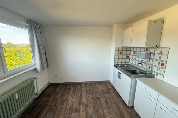 Pronájem bytu 1+1 20 m², Baroper Straße 195 a, Dortmund, Severní Porýní-Vestfálsko Pronájem bytu 1+1 20 m², Baroper Straße 195 a, Dortmund, Severní Porýní-Vestfálsko