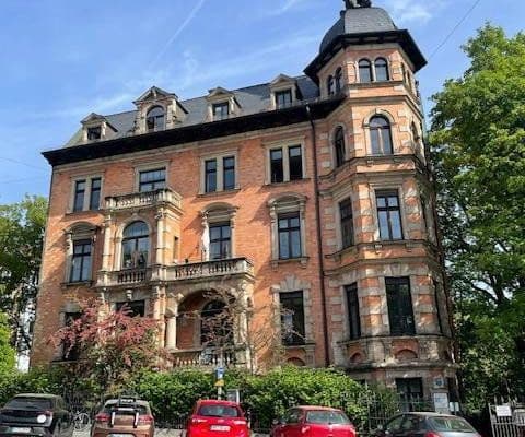 Pronájem kanceláře 131 m², Schwanthalerstr. 106, München, Bavorsko Pronájem kanceláře 131 m², Schwanthalerstr. 106, München, Bavorsko