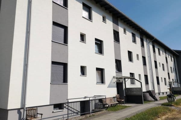 Prodej bytu 2+1 50 m², Bobingen Prodej bytu 2+1 50 m², Bobingen