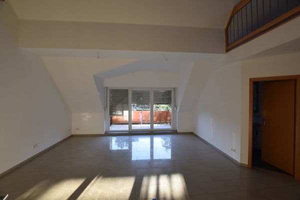Pronájem bytu 4+1 120 m², Koblenz Pronájem bytu 4+1 120 m², Koblenz