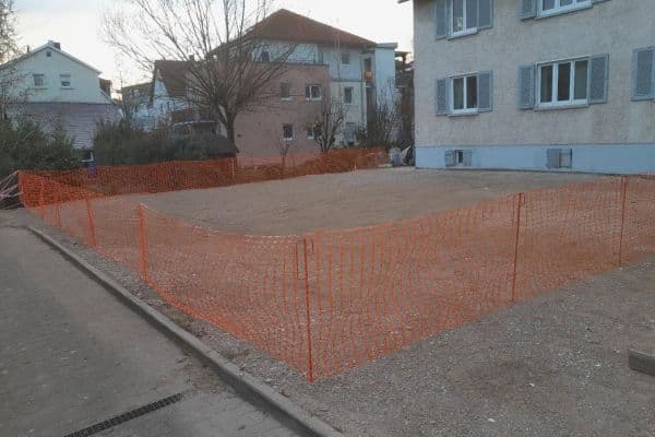 Prodej domu 198 m², pozemek 633 m², Uhlandstraße 66 und 68, Schorndorf Prodej domu 198 m², pozemek 633 m², Uhlandstraße 66 und 68, Schorndorf