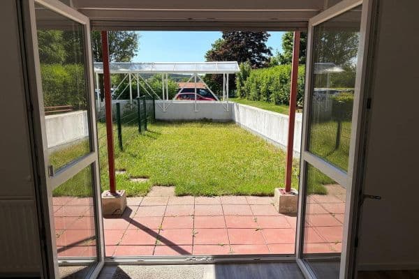 Pronájem bytu 2+1 60 m², Bergstraße 3, Mittenwalde Pronájem bytu 2+1 60 m², Bergstraße 3, Mittenwalde