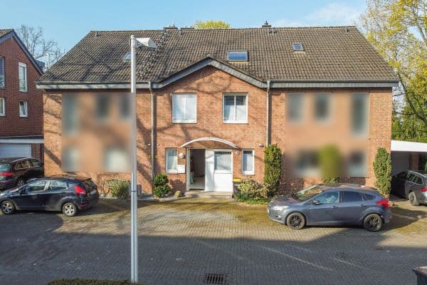 Prodej domu 133 m², pozemek 260 m², Monheim am Rhein Prodej domu 133 m², pozemek 260 m², Monheim am Rhein