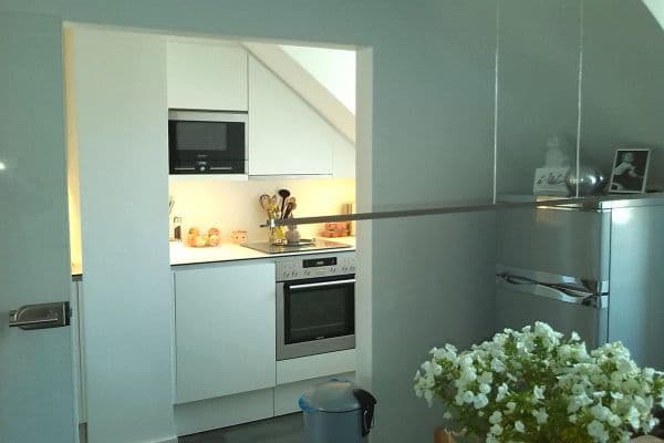 Prodej bytu 3+1 70 m², München, Bavorsko Prodej bytu 3+1 70 m², München, Bavorsko