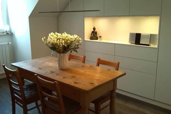 Prodej bytu 3+1 70 m², München, Bavorsko Prodej bytu 3+1 70 m², München, Bavorsko
