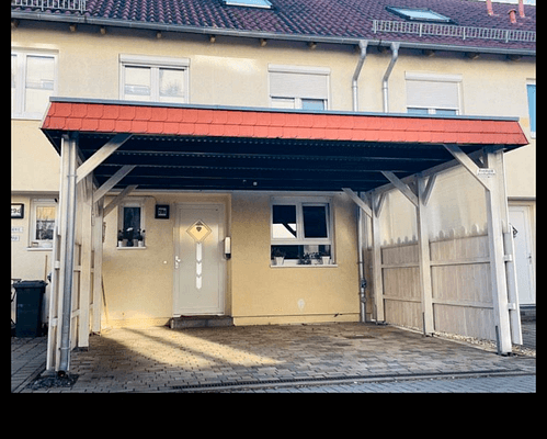 Prodej domu 130 m², pozemek 149 m², Glienicke/Nordbahn Prodej domu 130 m², pozemek 149 m², Glienicke/Nordbahn