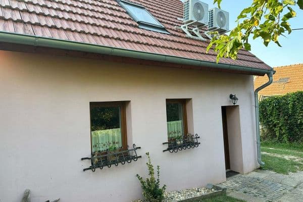 Pronájem chaty, chalupy, Dolní Bojanovice, Jihomoravský kraj Pronájem chaty, chalupy, Dolní Bojanovice, Jihomoravský kraj