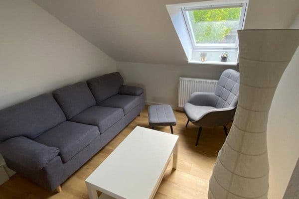Pronájem bytu 3+1 59 m², Wildenlohsdamm 2, Edewecht - Wildenloh Pronájem bytu 3+1 59 m², Wildenlohsdamm 2, Edewecht - Wildenloh