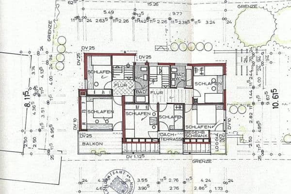 Prodej domu 197 m², pozemek 452 m², Fürstenbergstraße 14, Münsingen-Bichishausen Prodej domu 197 m², pozemek 452 m², Fürstenbergstraße 14, Münsingen-Bichishausen