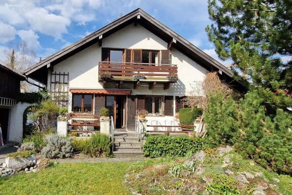 Prodej pozemku 664 m², Vaterstetten, Bavorsko Prodej pozemku 664 m², Vaterstetten, Bavorsko