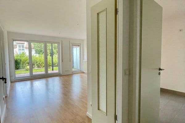 Pronájem bytu 2+1 54 m², Werder Pronájem bytu 2+1 54 m², Werder
