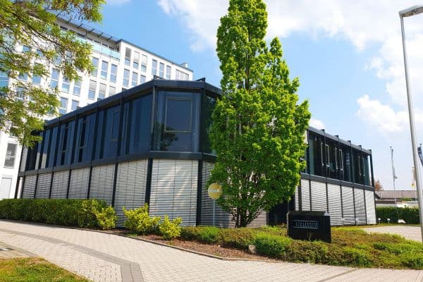 Pronájem kanceláře 840 m², Siemensstr. 26, Alzenau Pronájem kanceláře 840 m², Siemensstr. 26, Alzenau