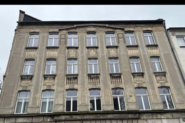 Pronájem bytu 3+1 77 m², Bergisch Gladbacher Strasse 115, Köln Pronájem bytu 3+1 77 m², Bergisch Gladbacher Strasse 115, Köln