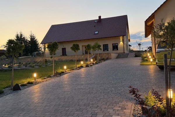 Pronájem chaty, chalupy, Křinice Pronájem chaty, chalupy, Křinice