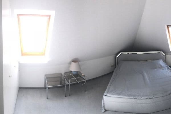 Pronájem bytu 2+1 73 m², Am Markt 23, Bargteheide Pronájem bytu 2+1 73 m², Am Markt 23, Bargteheide