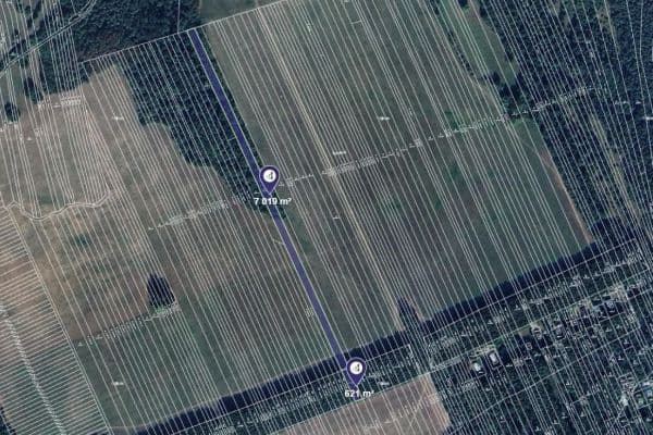 Prodej pozemku 7.856 m², Kněždub Prodej pozemku 7.856 m², Kněždub